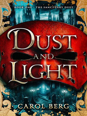 cover image of Dust and Light